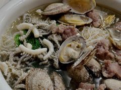 -古街捞化牛杂(井大店)