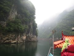 -神农溪纤夫文化旅游区