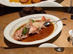 -宁波柏悦酒店·钱湖渔港