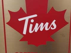 -Tims天好咖啡·贝果(东方广场店)