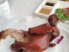 -怀德酒楼·粤菜·海鲜·茶点(宝安国际机场店)