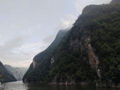 -神农溪纤夫文化旅游区