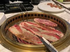 -火炉火自助餐(喜隆多店)