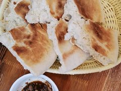 火烧馍-老味道1992(武当山店)