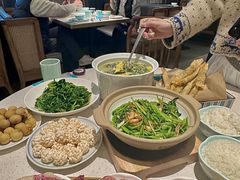 -刀板香·安徽菜(国购IFC店)