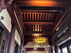 -新加坡佛牙寺龙华院