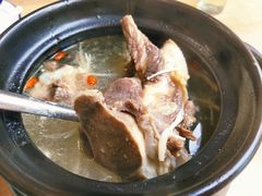 老火大骨头-老火大骨头汤馆