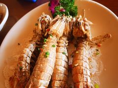 -天然居·漳港海鲜·海景餐厅(南澳总店)