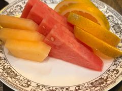 -博鳌国宾馆-椰风阁风味中餐厅·商务宴请·粤菜·海南菜