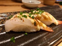-初居食屋日式料理(万象城购物中心店)