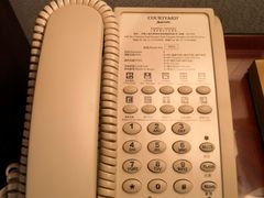 -上海圣淘沙万怡酒店