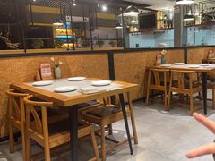 -如轩·海鲜砂锅粥·潮汕菜(南城店)