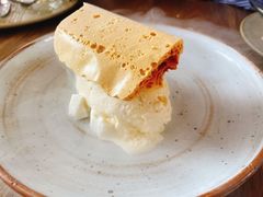 自制蜂巢冰激凌-BOR Eatery(安福路店)