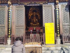 -大慈恩寺(大雁塔)