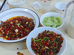 -笨罗卜浏阳菜馆(太平街店)