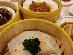 -天伦王朝酒店·盛华瑄餐厅