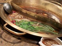 -小龙坎火锅(湖滨银泰in77店)