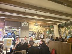 -ELI FALAFEL Lebanese&Mediterranean黎巴嫩美食(富城路店)