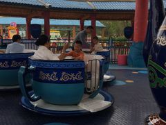 -厦门方特梦幻王国