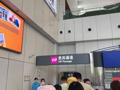 -厦门邮轮中心厦鼓码头(轮渡站)