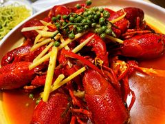 -小河盐帮·私家菜·烤鸭(三元桥·霄云路店)