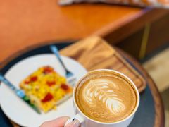 -Peet's Coffee皮爷咖啡(上海长风大悦城店)