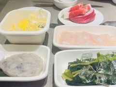-海底捞火锅(上地华联店)
