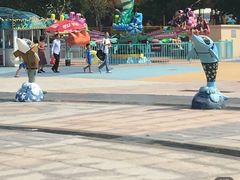 -秦皇岛乐岛海洋王国