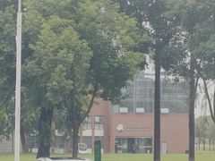-汉江湾体育公园