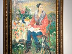 -中华艺术宫(上海美术馆)