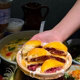 成都新店！这家云南菜氛围赢麻了