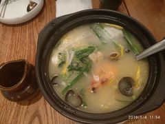 -云海肴·汽锅鸡·云南菜(广安门天虹店)