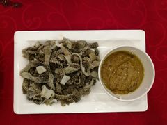 -老回回饺子馆(海洋馆店)