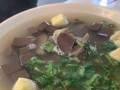 -百年尹氏汤包(湖南路狮子桥店)