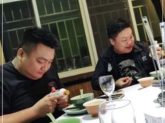 -天怡·鱼工厂(梅溪湖店)