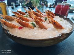 -锦楼·臻选新杭帮(正大广场店)