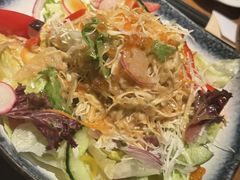 -千代武日本料理(爱建店)