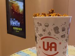 -博纳UA东方宝泰电影城