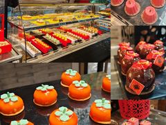 -成都世纪城天堂洲际大饭店