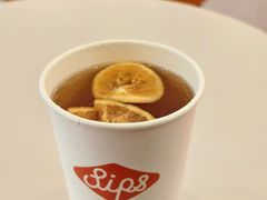 -Sips&Lick茶兰咖啡(五道口店)