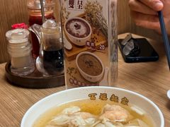 -百福麵家(新馬路店)