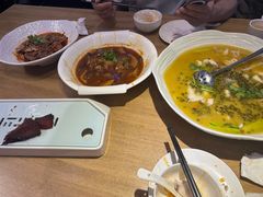 -阿斯牛牛·凉山菜(新会展店)