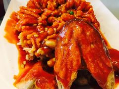 -青年公社烤鸭(青年路店)