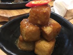 -卡朋西餐(较场西路店)