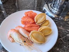 -济南凯宾斯基酒店-THE VIEW云景全日制餐厅