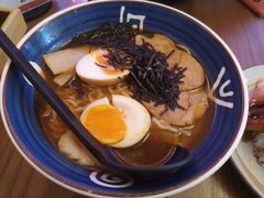 -饭町二郎日式综合茶餐(中安广场店)