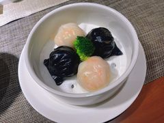 皓粤虾皇饺-皓粤·臻品荟