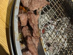 -姜虎东白丁烤肉(深圳湾后海汇店)