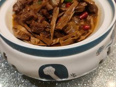 -金陵后厨·南京菜(新街口秣陵路店)