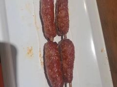 -小杨烤肉·陕西烧烤·陕西地方菜(明德门店)